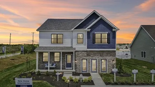 345 Stately Court