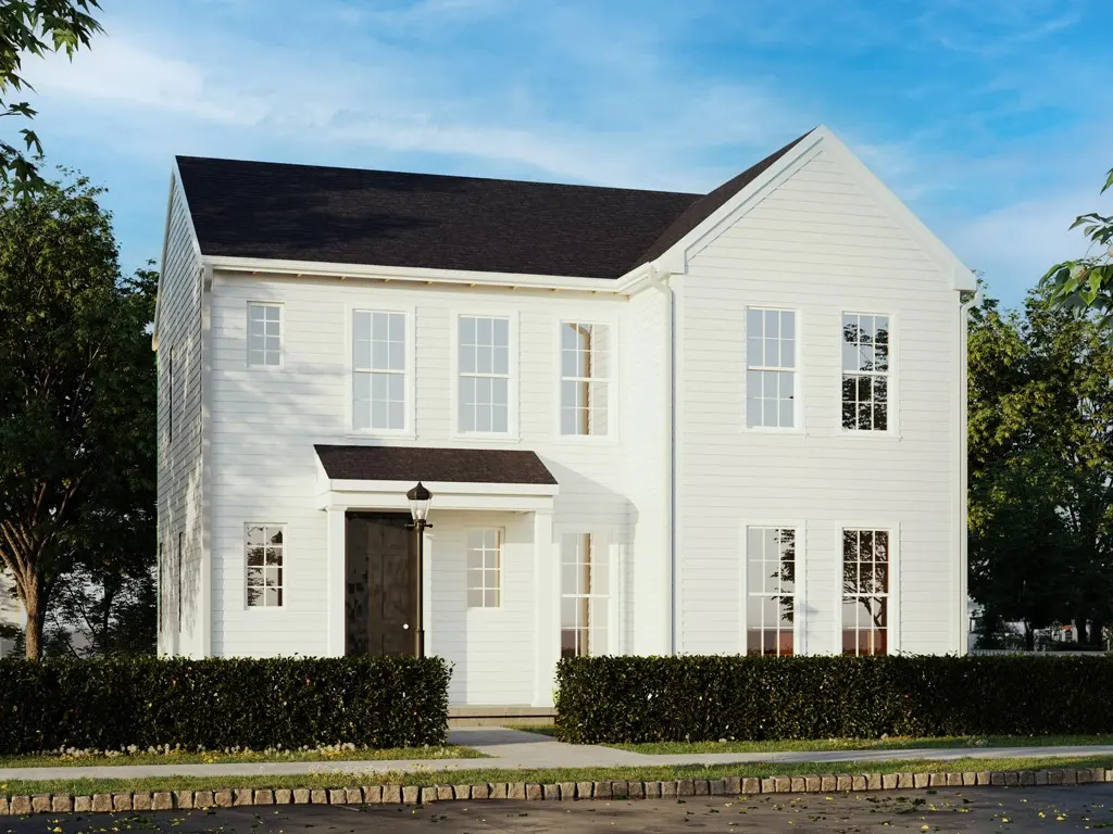 3500 Unionville Road Carter