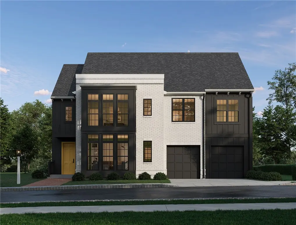 3500 Unionville Road Edinburgh