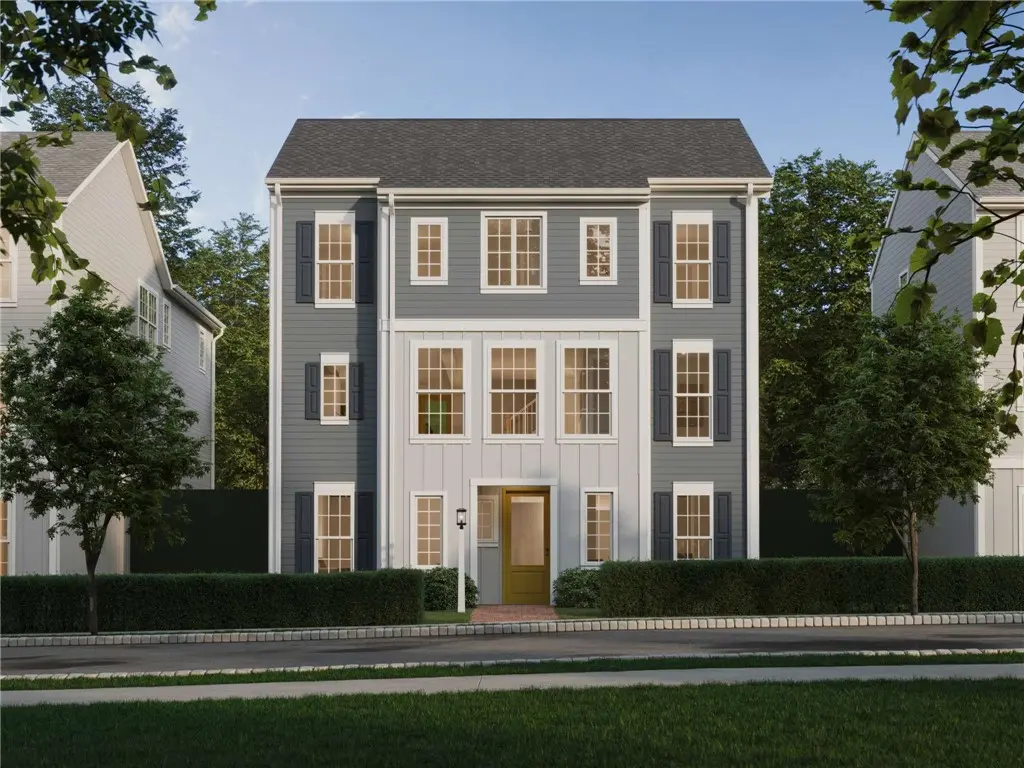 3500 Unionville Road Helston