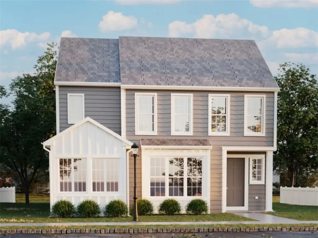 3500 Unionville Road Marlow
