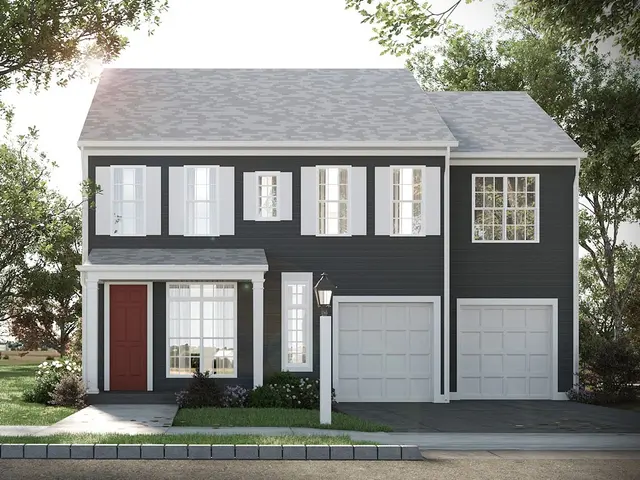 3500 Unionville Road Morrison