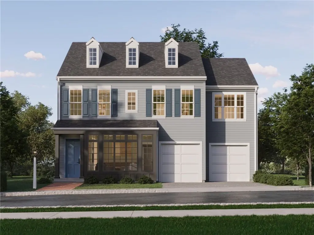 3500 Unionville Road Orkney