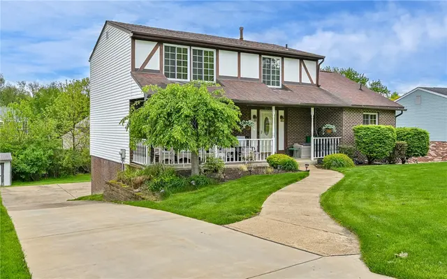 3511 Sunnyvale Dr