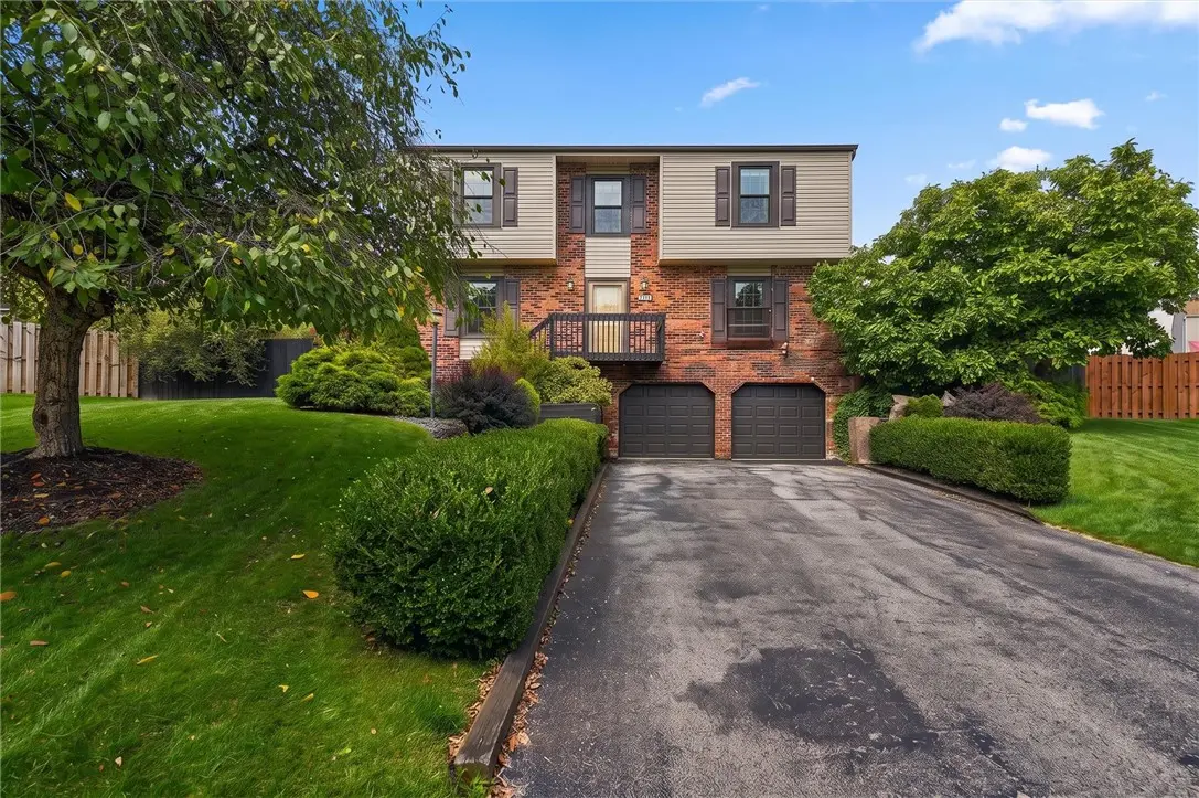 3514 Countrywood Drive