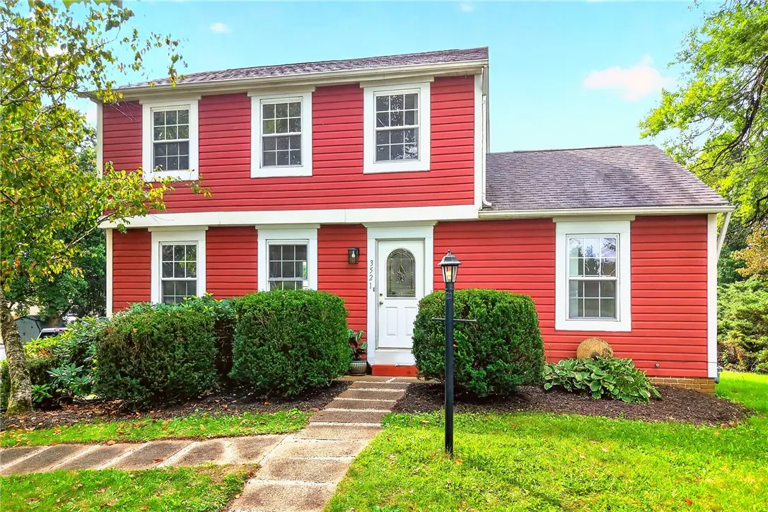 3521 Cedar Ridge Rd