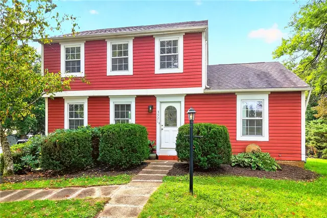 3521 Cedar Ridge Rd