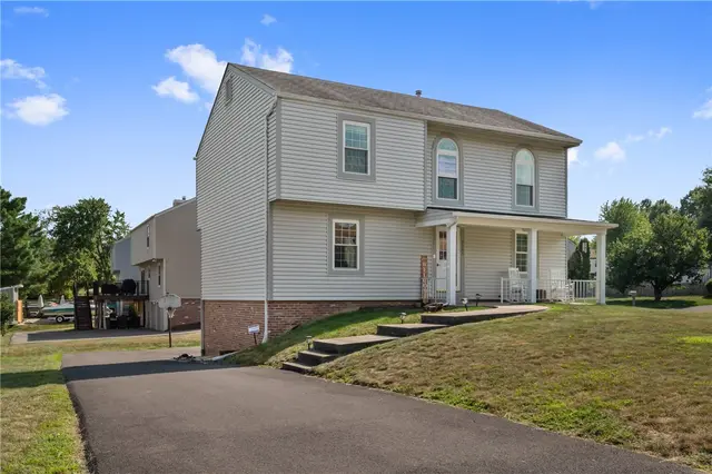 3525 Countrywood Dr
