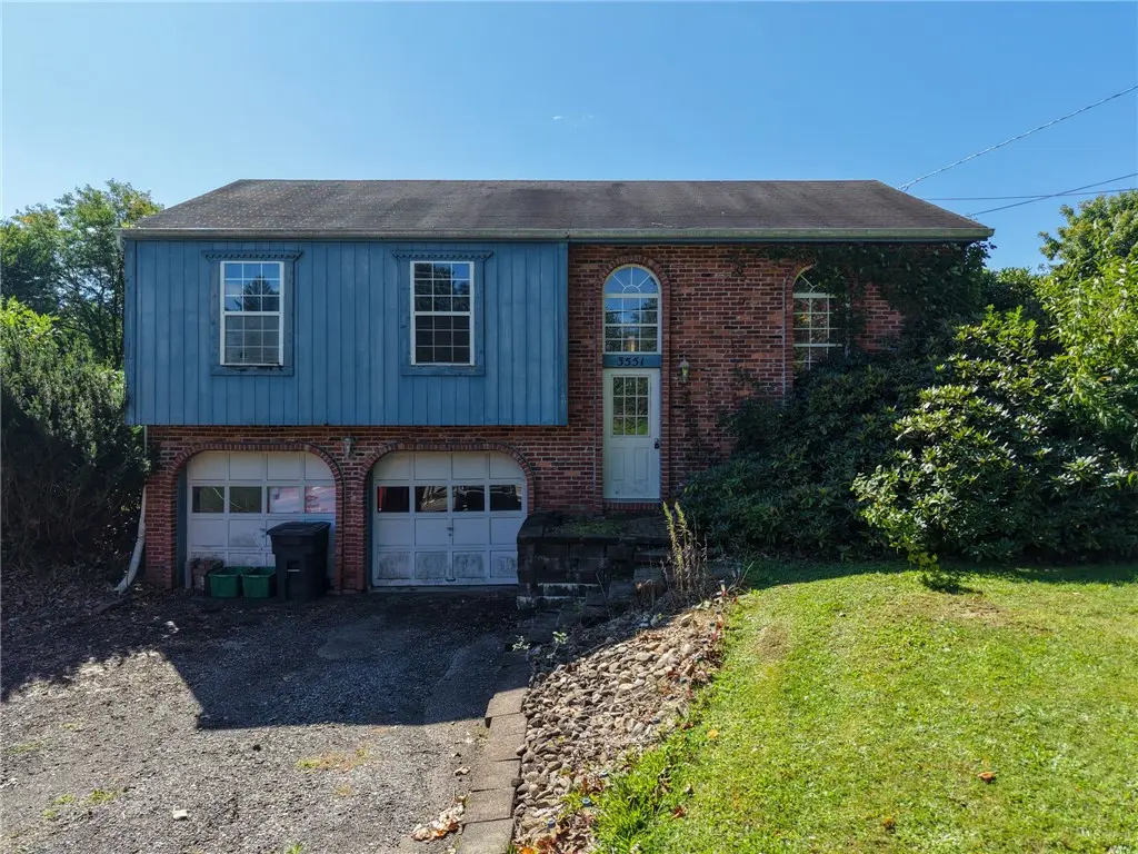 3551 Cedar Ridge Rd
