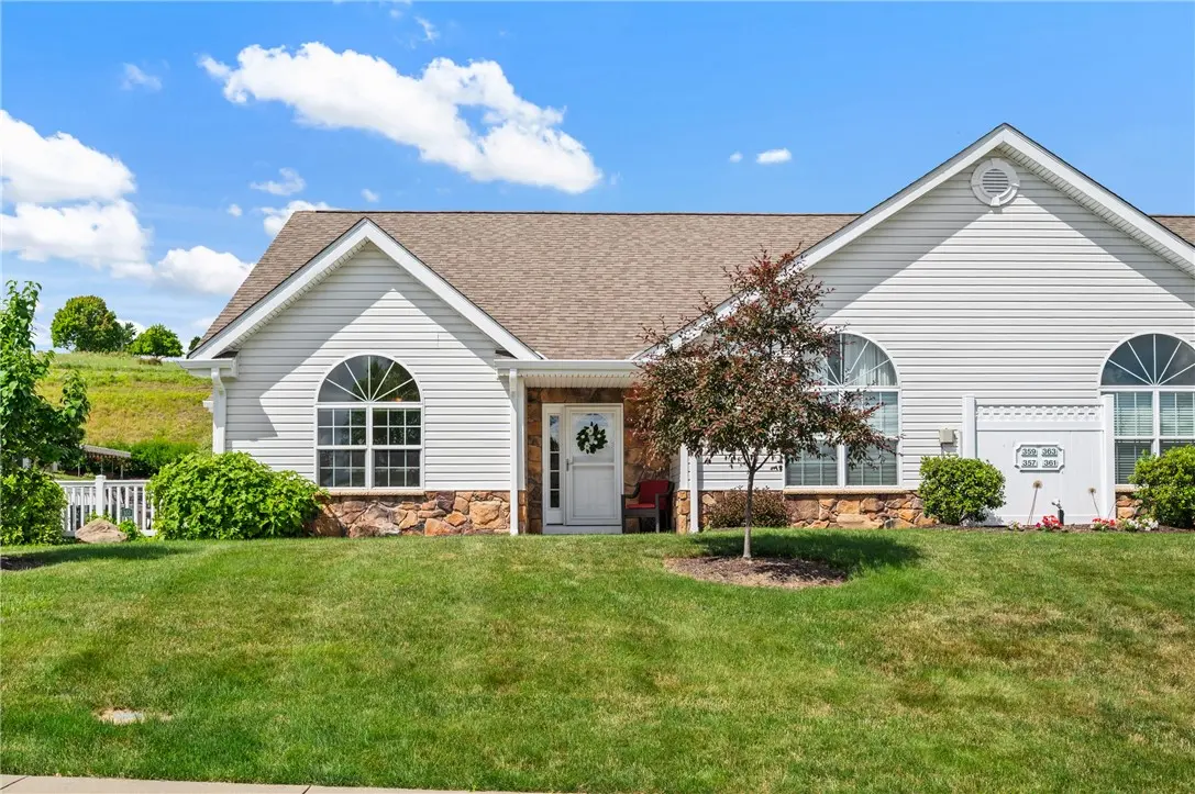357 Saddlebrook Rd