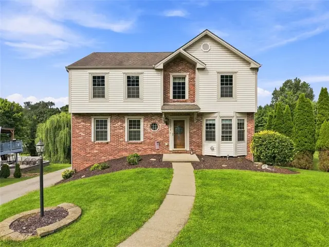 3571 Huntertown Rd