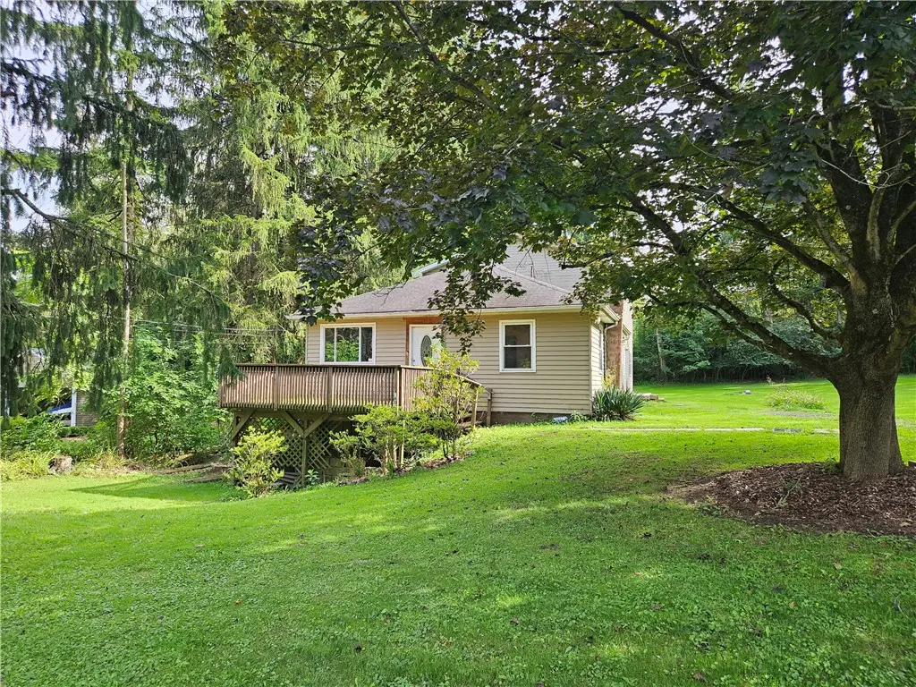 3605 Cedar Ridge Rd