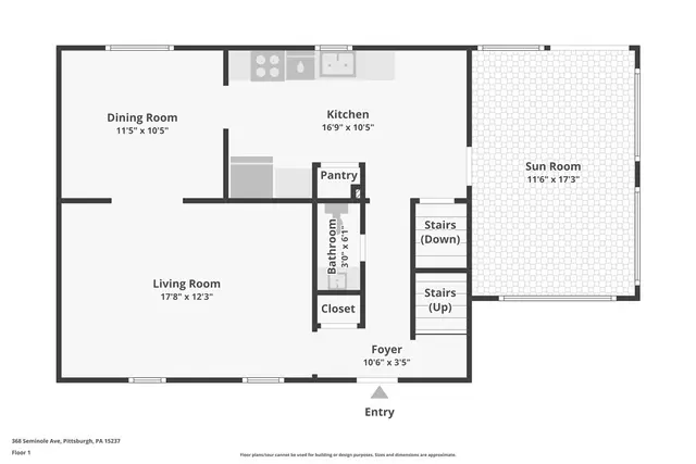 368 Seminole Ave gallery image 9