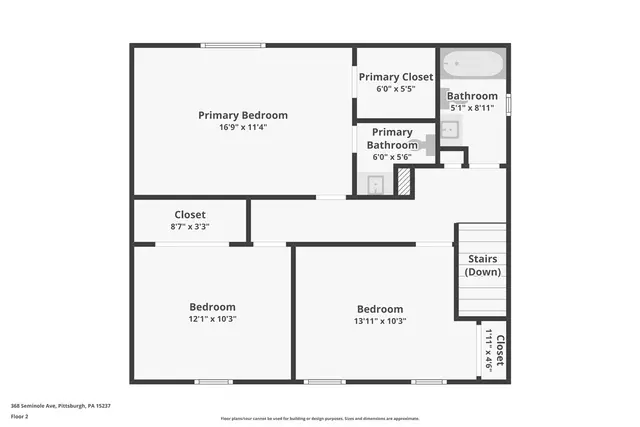 368 Seminole Ave gallery image 10