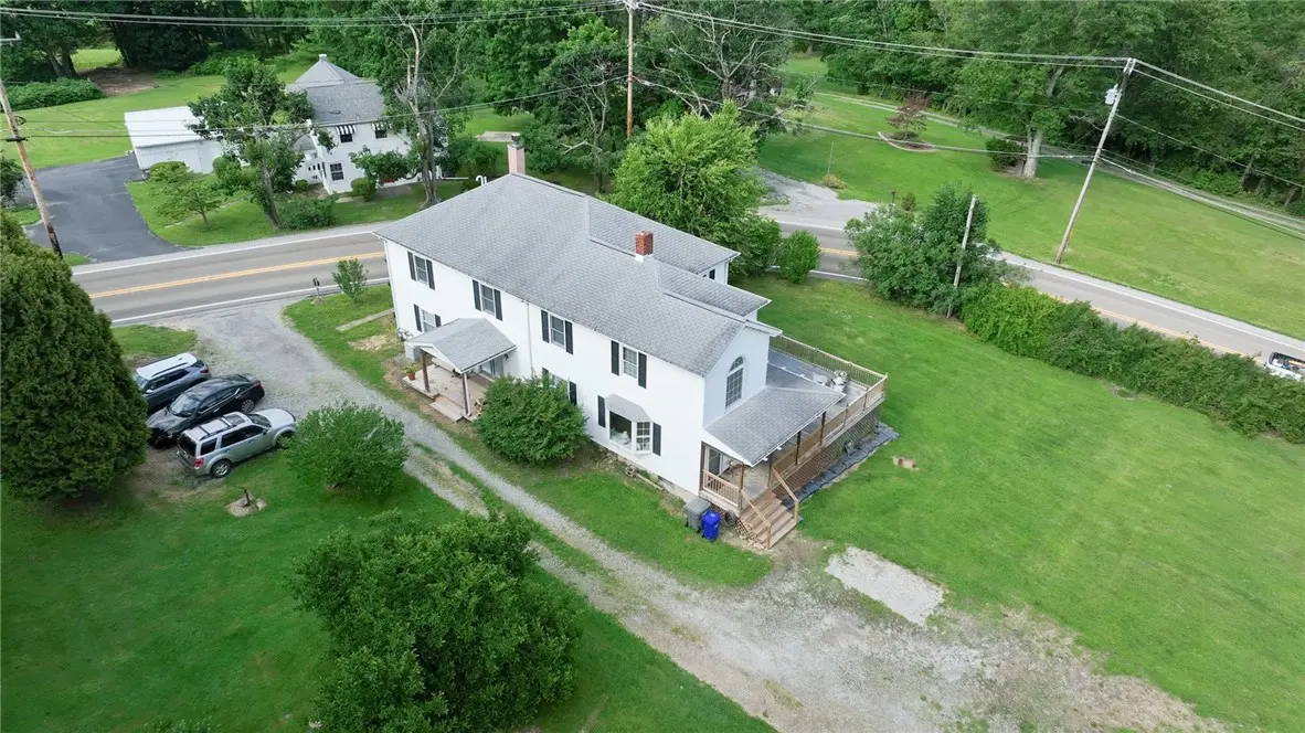 3745 Bakerstown Rd