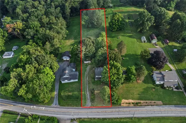 3755 Bakerstown Road