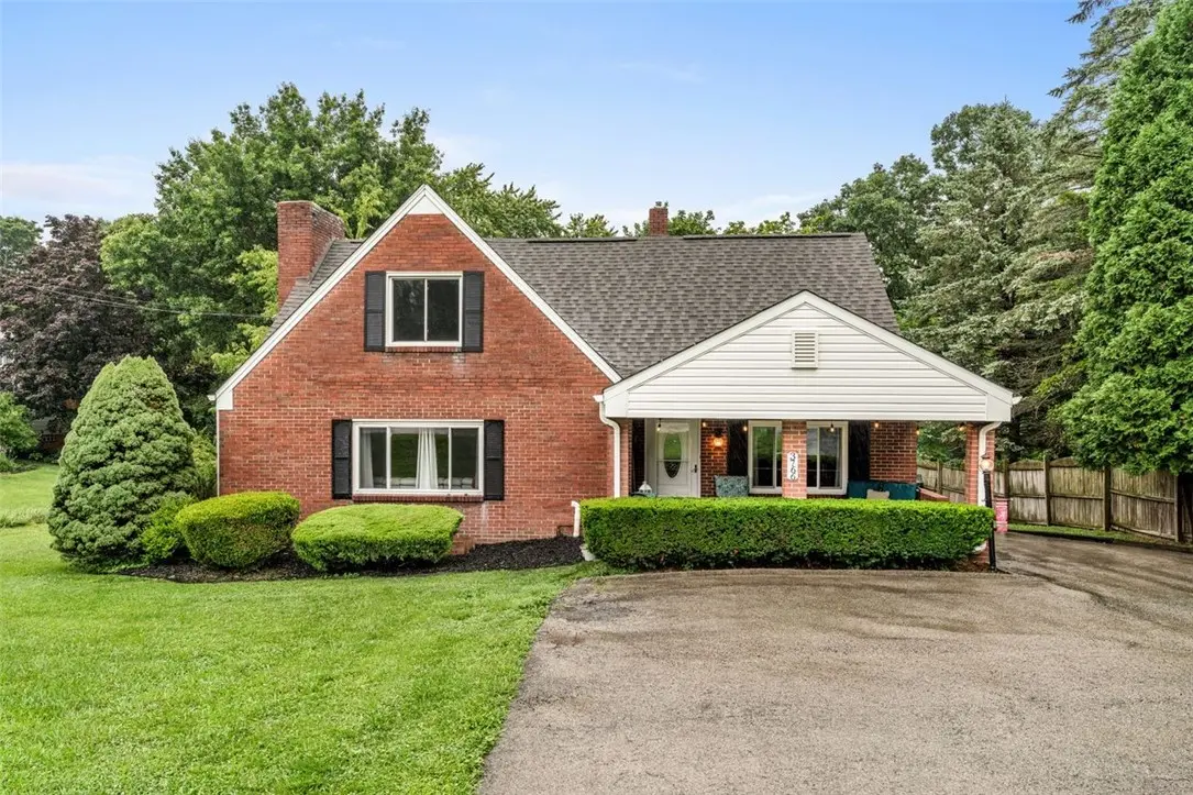 3766 Bakerstown Rd