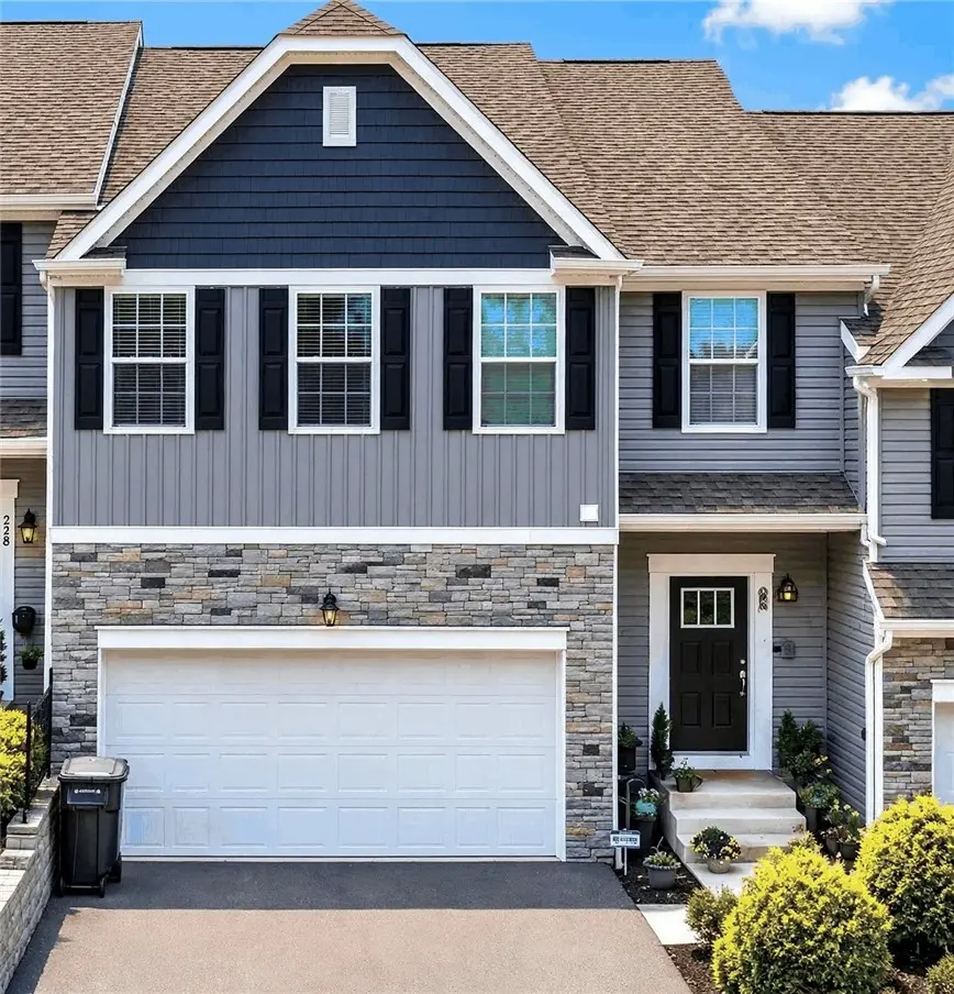 380 Trinity Way