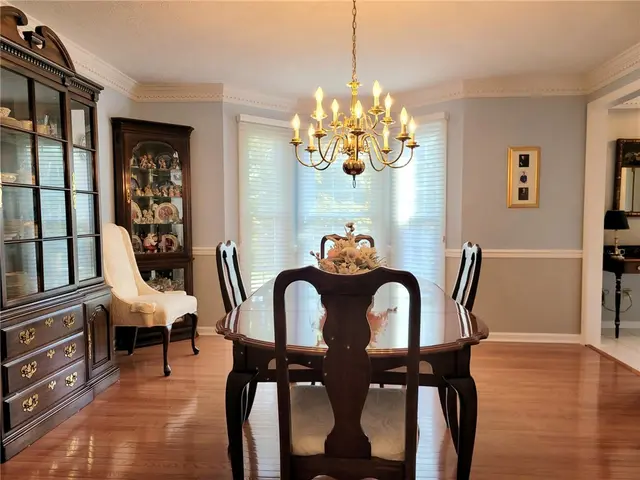3893 Ashland Court gallery image 43