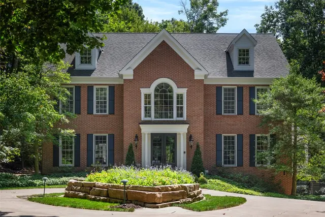 400 Fern Hollow Lane