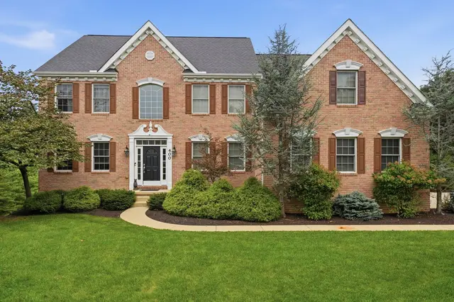 400 Hidden Meadow DRIVE