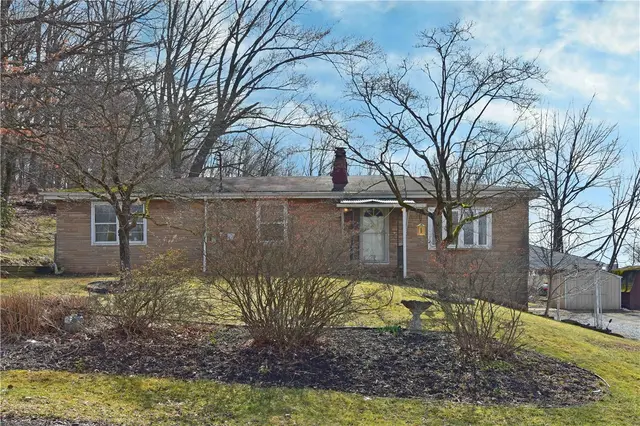 4006 Vistavue Drive
