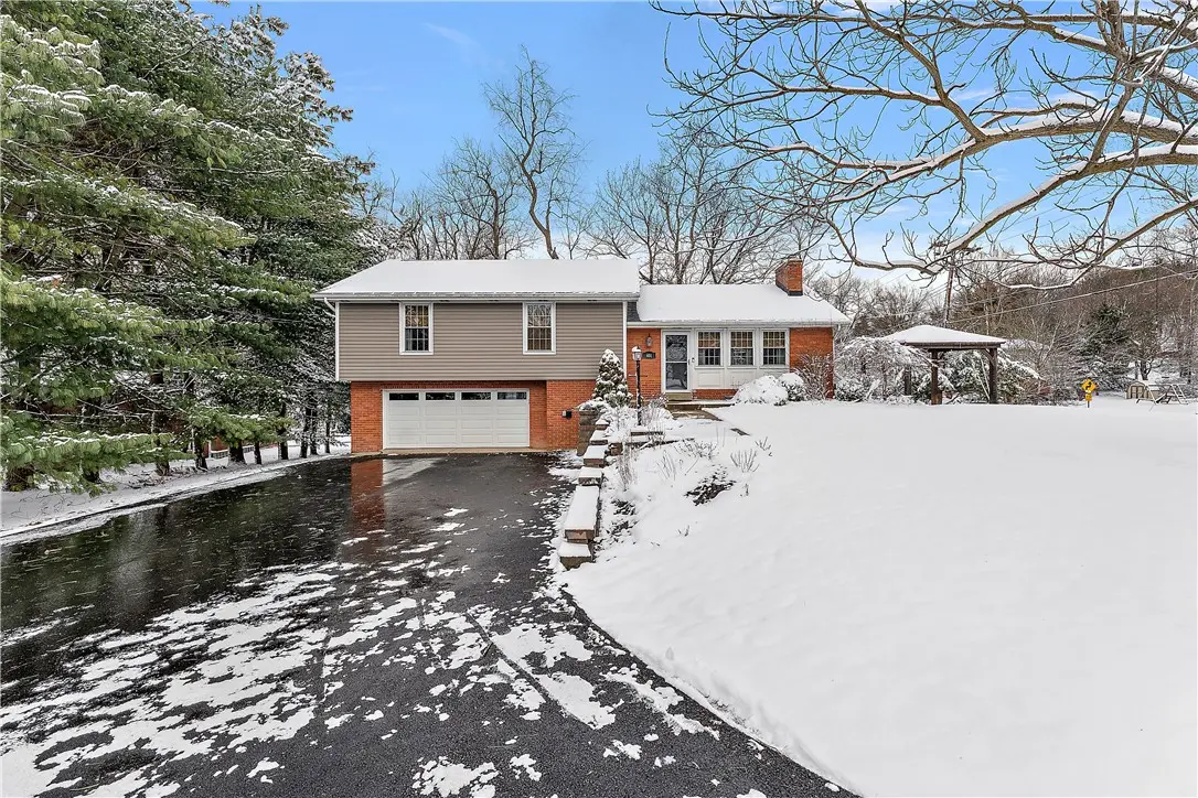 401 Perrymont Road