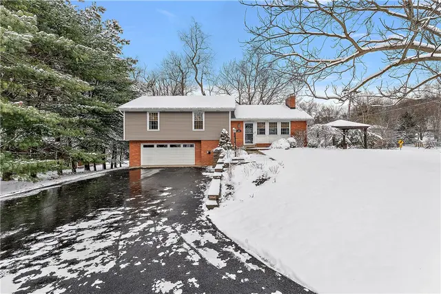 401 Perrymont Road