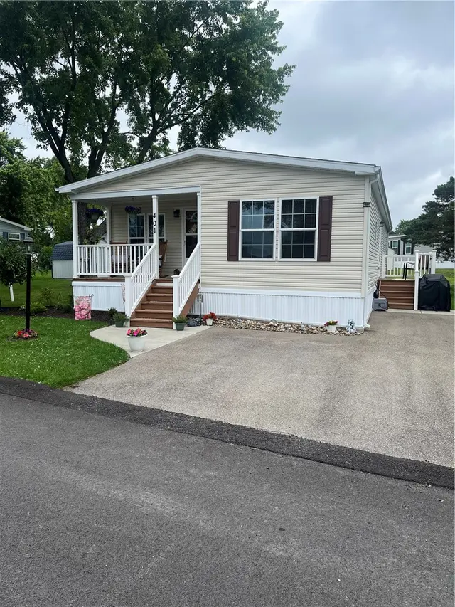 401 Sunny Dale Dr