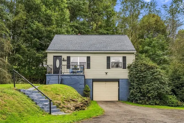 4016 Gibsonia Rd