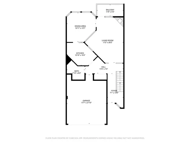 402 Forest Edge Ct gallery image 22