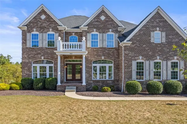 402 Hidden Meadow