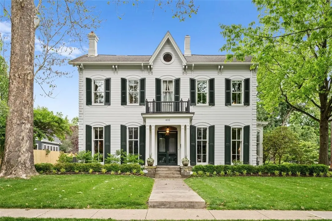 402 Maple Lane
