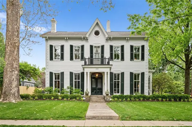 402 Maple Lane