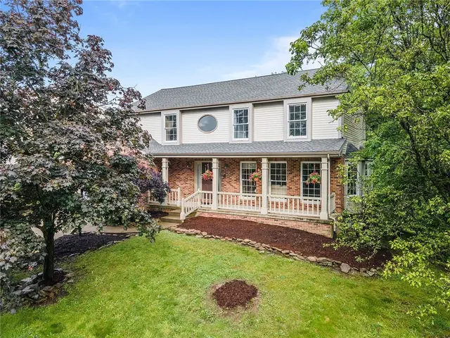 403 Lundy Court