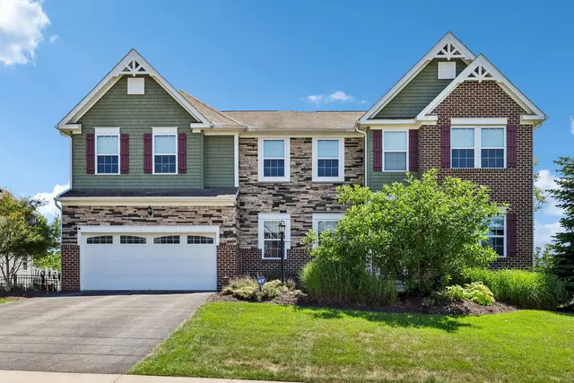 403 Magnolia Court