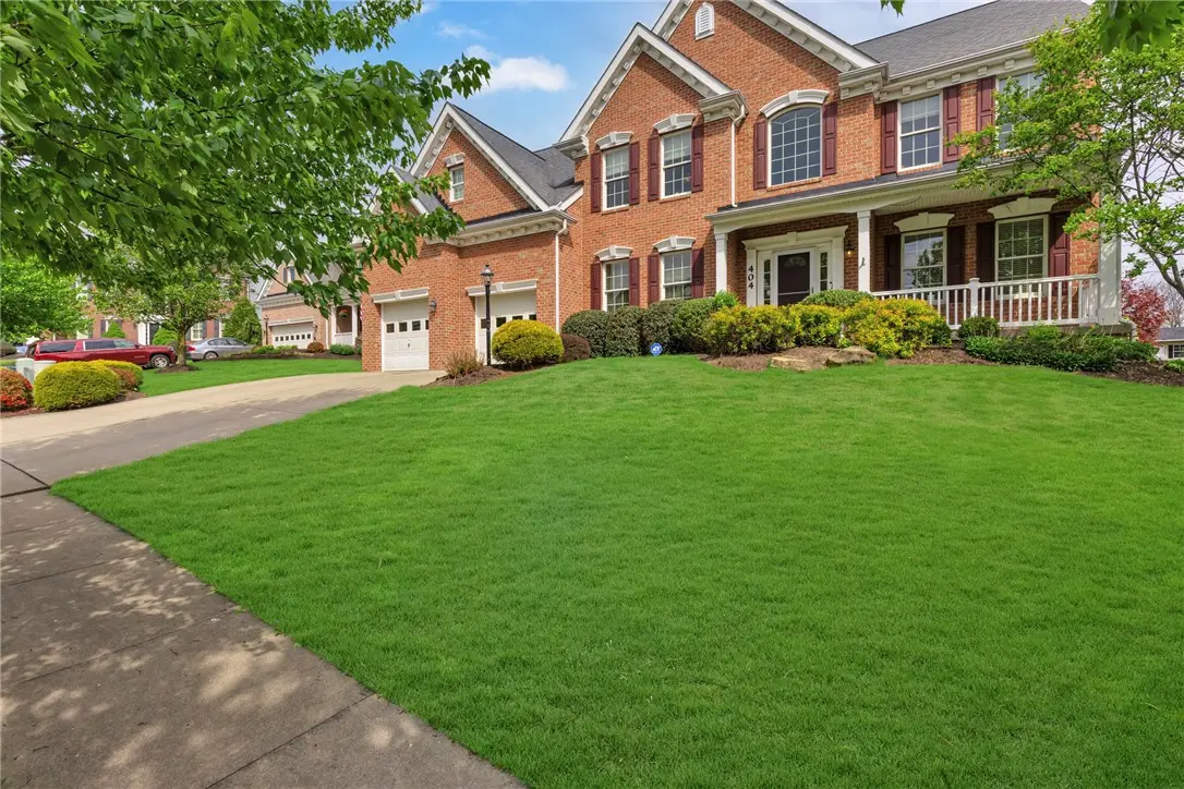 404 Plum Court, Cranberry Twp, PA, 16066