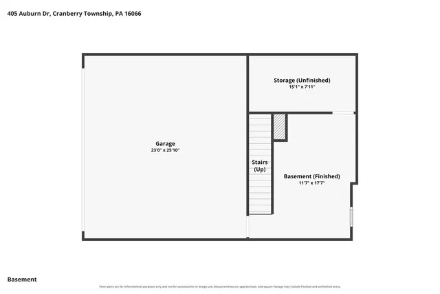405 Auburn DRIVE gallery image 14