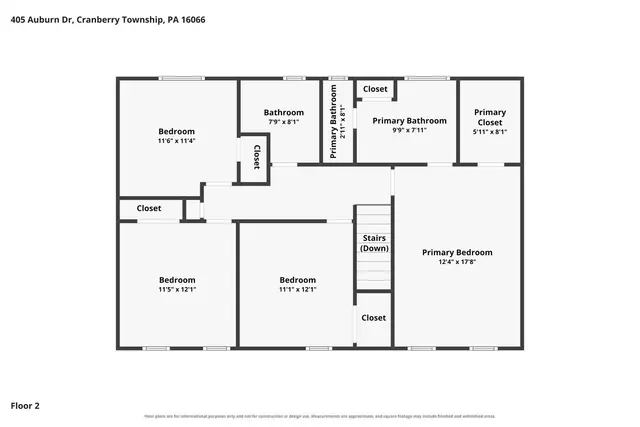 405 Auburn DRIVE gallery image 47