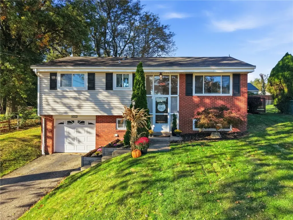 4052 Crestwood Drive