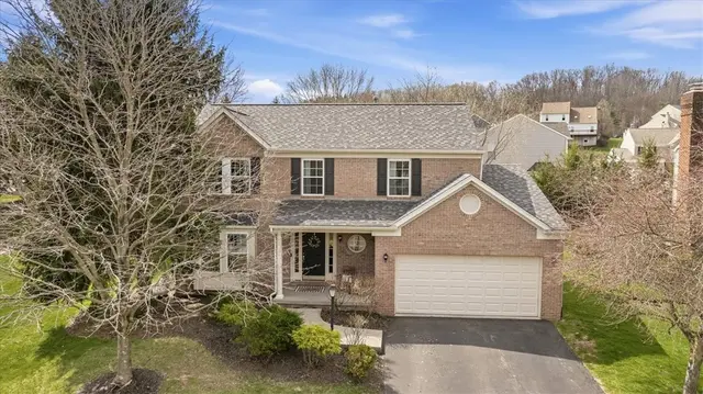 406 Arbor Dr