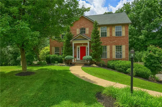 406 Chatham Ln