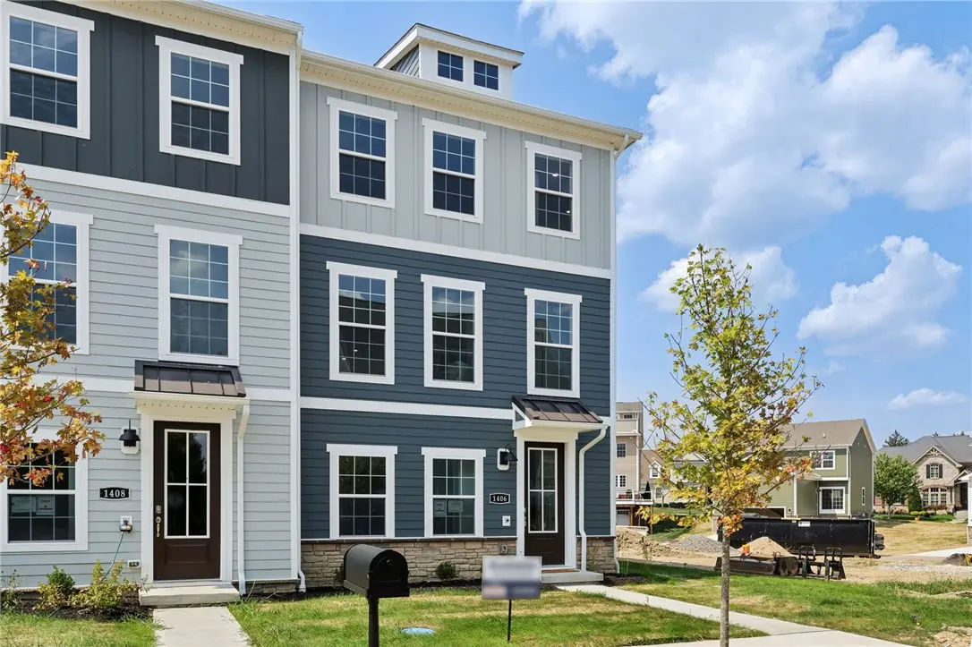 407 Harmon Court
