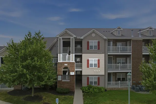 407 Stockton Ridge
