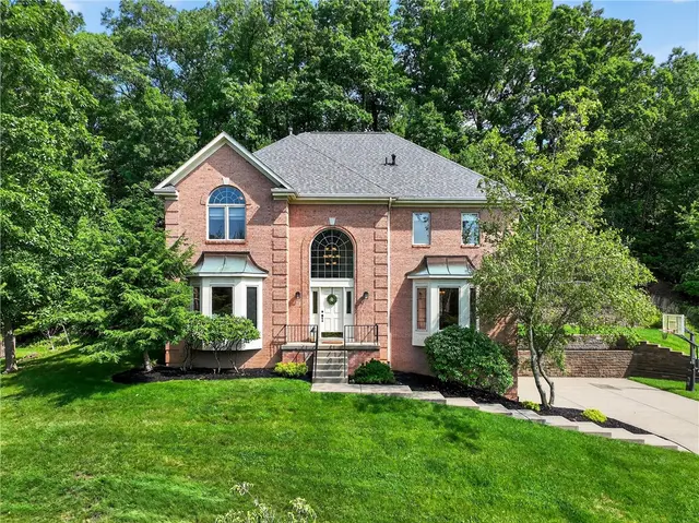 408 Bryn Court
