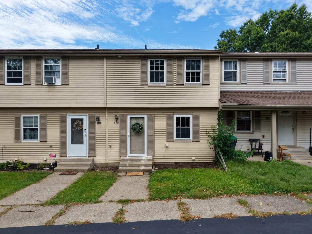 408 Parkwood DRIVE