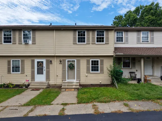 408 Parkwood DRIVE