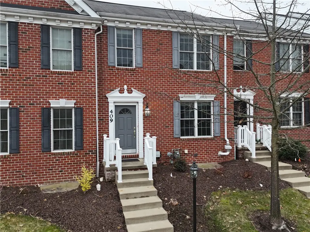 409 Marshall Heights Dr