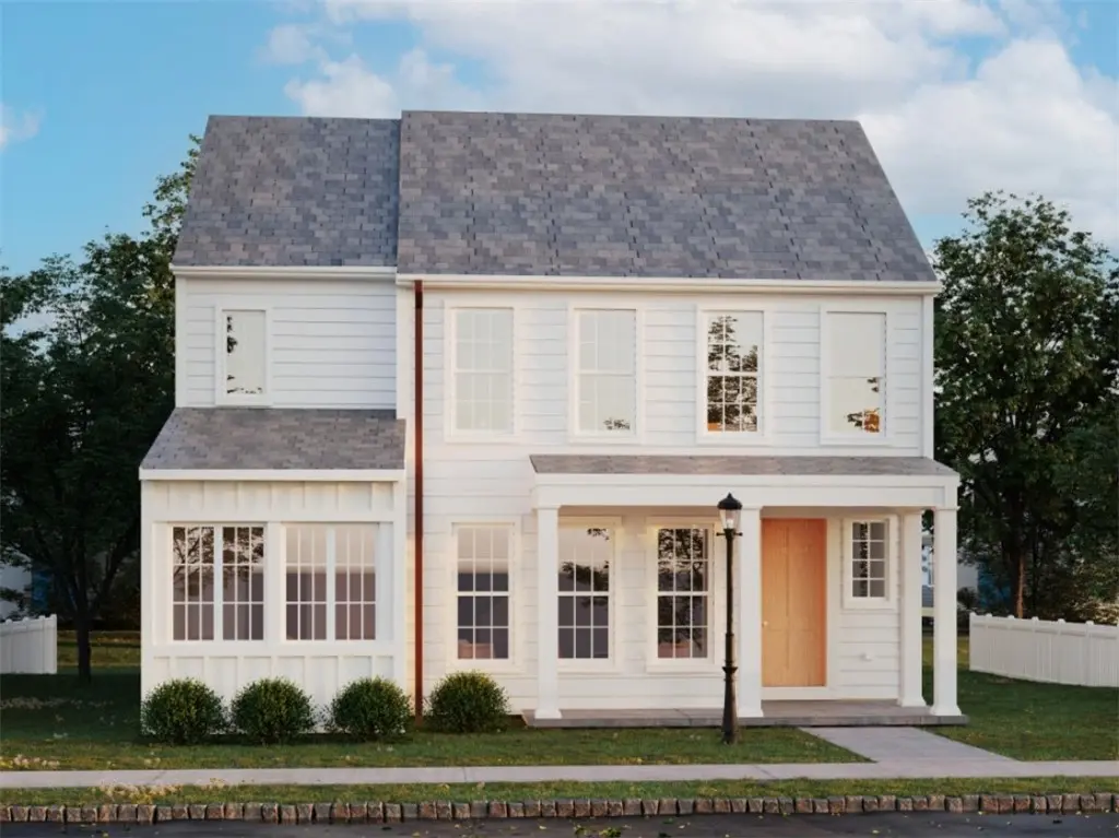 410 Canopy Way