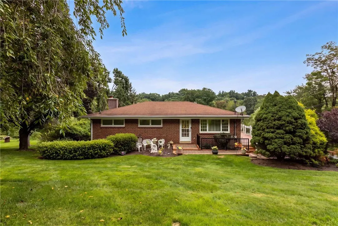 4103 Bakerstown Culmerville Road